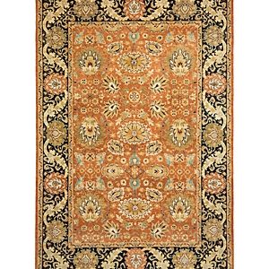 Bloomingdale's Mogul M1437 Area Rug, 4'2 x 6'1- 4028522