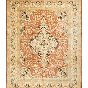 Bloomingdale's Mogul M1440 Area Rug, 8'1 x 10'1- 4028525