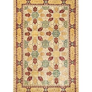 Bloomingdale's Mogul M1190 Area Rug, 6'1 x 9'4- 4045114