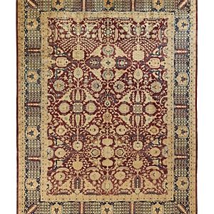 Bloomingdale's Mogul M1190 Area Rug, 9'2 x 11'10- 4045116