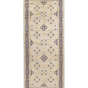 Bloomingdale's Mogul M1196 Runner Area Rug, 6'4 x 15'3- 4045126