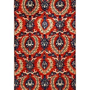 Bloomingdale's Eclectic M1684 Area Rug, 6'7 x 10'5- 4045595
