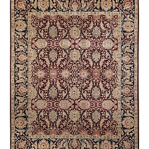 Bloomingdale's Mogul M1078 Area Rug, 8'1 x 10'4- 4045088
