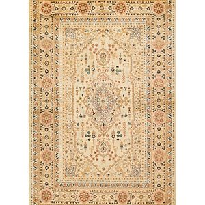 Bloomingdale's Mogul M1165 Area Rug, 6' x 9'3- 4045106