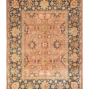 Bloomingdale's Mogul M1181 Area Rug, 9'3 x 12'- 4045110