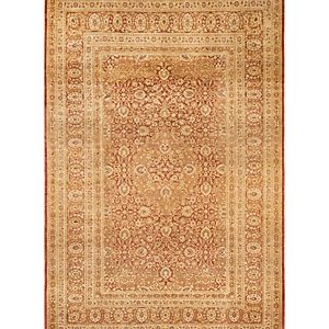Bloomingdale's Mogul M1195 Area Rug, 6'2 x 9'4- 4045123