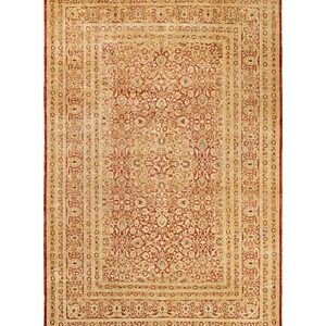 Bloomingdale's Mogul M1195 Area Rug, 6'3 x 9'4- 4045121