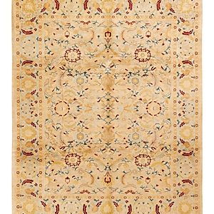 Bloomingdale's Mogul M1207 Area Rug, 8'2 x 10'2- 4045134