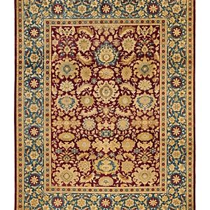 Bloomingdale's Mogul M1207 Area Rug, 9'3 x 12'- 4045133