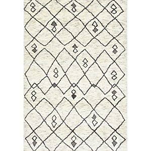 Timeless Rug Designs Amina S3304 Area Rug, 8' x 10'- 4050970
