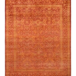 Bloomingdale's Mogul M1598 Area Rug, 8'1 x 10'4- 4045489