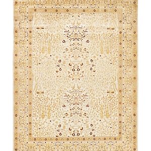 Bloomingdale's Mogul M1598 Area Rug, 8'1 x 10'8- 4045517