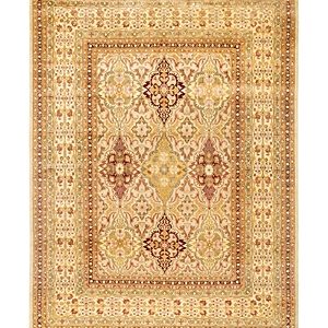 Bloomingdale's Mogul M1598 Area Rug, 8'1 x 10'9- 4045487