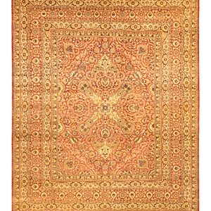 Bloomingdale's Mogul M1598 Area Rug, 8'2 x 10'2- 4045498