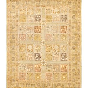 Bloomingdale's Mogul M1598 Area Rug, 8'2 x 10'6- 4045531