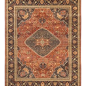 Bloomingdale's Mogul M1598 Area Rug, 8'3 x 10'2- 4045484