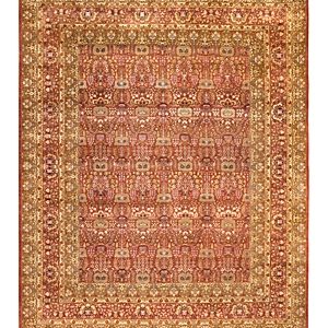 Bloomingdale's Mogul M1598 Area Rug, 8'3 x 10'4- 4045534