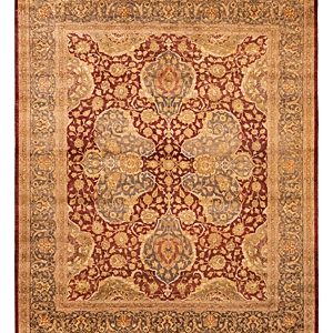 Bloomingdale's Mogul M1598 Area Rug, 8'4 x 10'2- 4045513