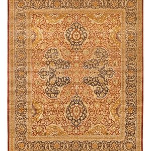 Bloomingdale's Mogul M1598 Area Rug, 8'4 x 10'3- 4045469