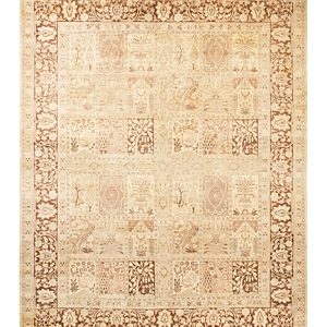 Bloomingdale's Mogul M1598 Area Rug, 8'4 x 10'4- 4045467