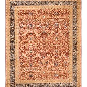 Bloomingdale's Mogul M1598 Area Rug, 8'4 x 10'5- 4045482