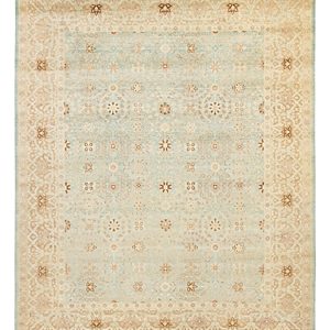 Bloomingdale's Mogul M1598 Area Rug, 8'4 x 9'10- 4045506