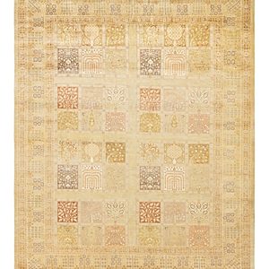 Bloomingdale's Mogul M1598 Area Rug, 8'5 x 10'4- 4045474