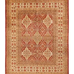 Bloomingdale's Mogul M1605 Area Rug, 8'2 x 10'6- 4045549