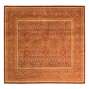Bloomingdale's Mogul M1626 Area Rug, 5'10 x 6'2- 4045567