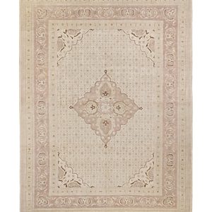 Bloomingdale's Mogul M1695 Area Rug, 9'2 x 12'3- 4045597