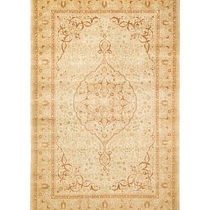 Bloomingdale's Mogul M1749 Area Rug, 6' x 9'5- 4045620