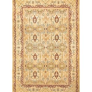 Bloomingdale's Mogul M1749 Area Rug, 6'1 x 9'4- 4045619