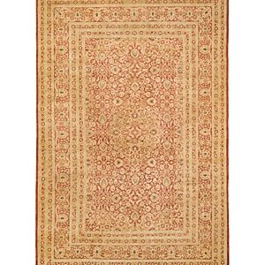 Bloomingdale's Mogul M1749 Area Rug, 6'3 x 9'7- 4045618