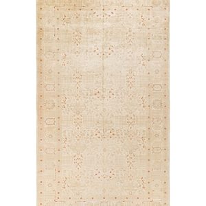 Bloomingdale's Mogul M1752 Area Rug, 9'1 x 16'2- 4045629