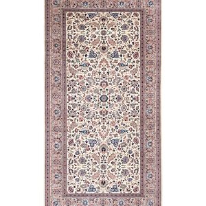 Bloomingdale's Mogul M575 Runner Area Rug, 6'2 x 11'7- 4045634