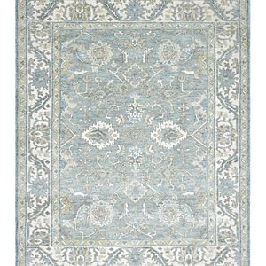 Timeless Rug Designs Winston S3350 Area Rug, 8' x 10'- 4051007