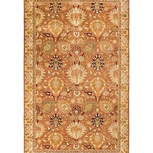 Bloomingdale's Eclectic M1567 Area Rug, 9'4 x 15'3- 4050834