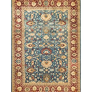 Bloomingdale's Mogul M1149 Area Rug, 6'2 x 9'- 4050651