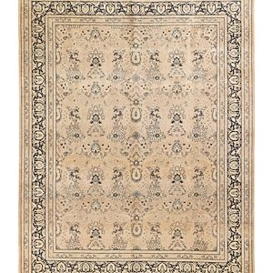 Bloomingdale's Mogul M1160 Area Rug, 8'2 x 10'3- 4050656