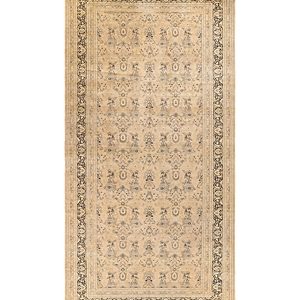 Bloomingdale's Mogul M1165 Runner Area Rug, 9' x 18'10- 4050658