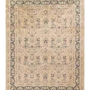 Bloomingdale's Mogul M1182 Area Rug, 8'1 x 10'1- 4050661