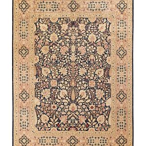 Bloomingdale's Mogul M1195 Area Rug, 8'1 x 10'5- 4050664