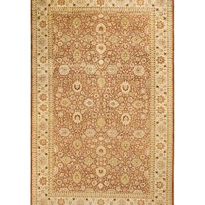 Bloomingdale's Mogul M1208 Area Rug, 8'4 x 13'1- 4050669