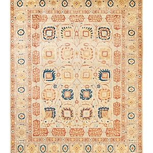 Bloomingdale's Mogul M1598 Area Rug, 8'2 x 10'3- 4045493
