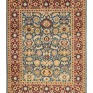 Bloomingdale's Mogul M1226 Area Rug, 9'3 x 11'10- 4050672