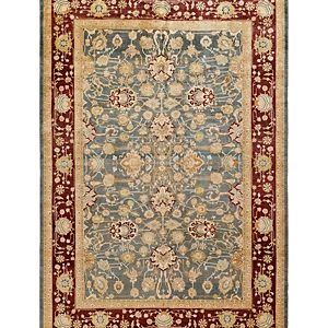 Bloomingdale's Mogul M1289 Area Rug, 6'1 x 9'1- 4050678