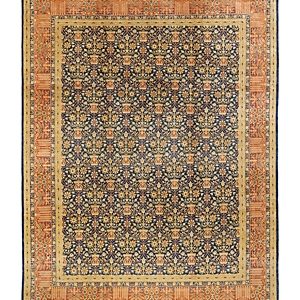 Bloomingdale's Mogul M1350 Area Rug, 9'3 x 11'10- 4050691