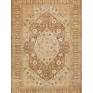 Bloomingdale's Mogul M1354 Area Rug, 6'2 x 9'1- 4050693