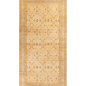 Bloomingdale's Mogul M1381 Area Rug, 8'1 x 16'10- 4050700