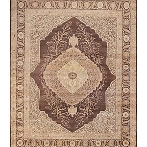 Bloomingdale's Mogul M1598 Area Rug, 8'4 x 10'7- 4050851